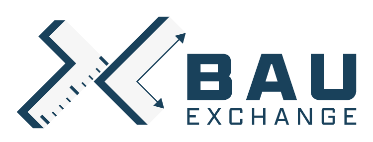 Logo Bauexchange 750px